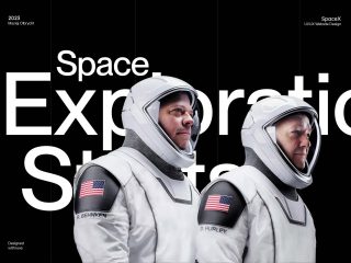 SpaceX